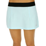 Ropa Nike Nike Slam Falda Mujeres - azul claro, 