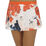 Vision Graphic Skirt Women