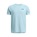 Ropa De Tenis Under Armour Ua Tech Textured Ss-Blu