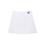Ropa De Tenis Tecnifibre W. Team Skort Marine Xs