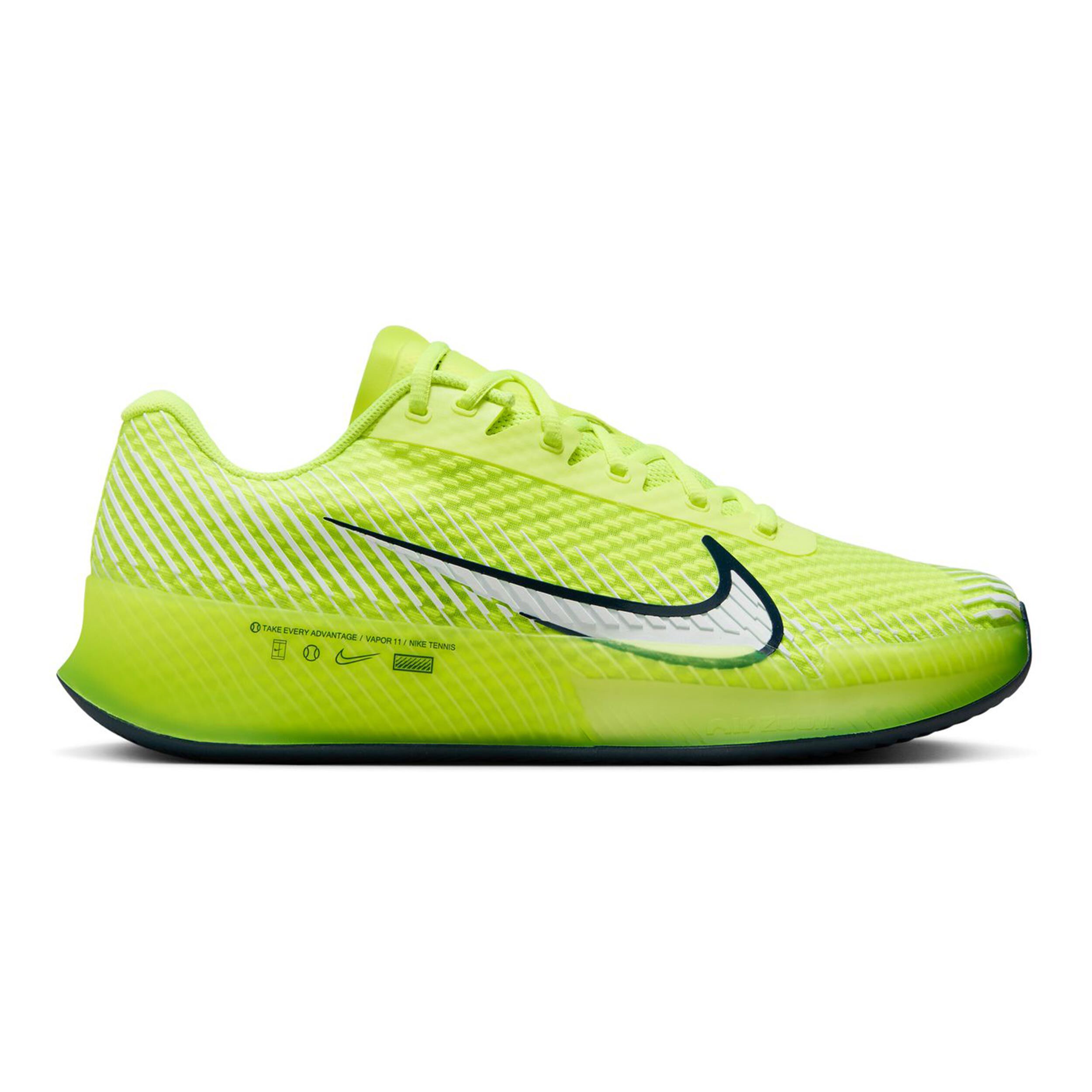 palas padel nike
