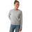Mirella Basic Crew Sweatshirt Women