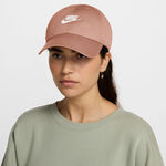 Ropa Nike Nike Club Gorra-Rosa Viejo