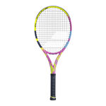 Raquetas de tenis Babolat Babolat Pure Aero PA RAFA U NO COVER Raquetas de competición Raquetas de test