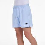 Bullpadel Bullpadel Ceclavin Shorts Shorts Hombres-azul
