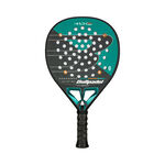 Pala de p&aacute;del Bullpadel Bullpadel Hack 04 Hybrid 25 Pala de p&aacute;del 