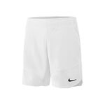 Ropa Nike Nike Dri-Fit Advantage 7in Shorts Hombres-Blanco