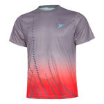 Ropa Drop Shot Tee Naos