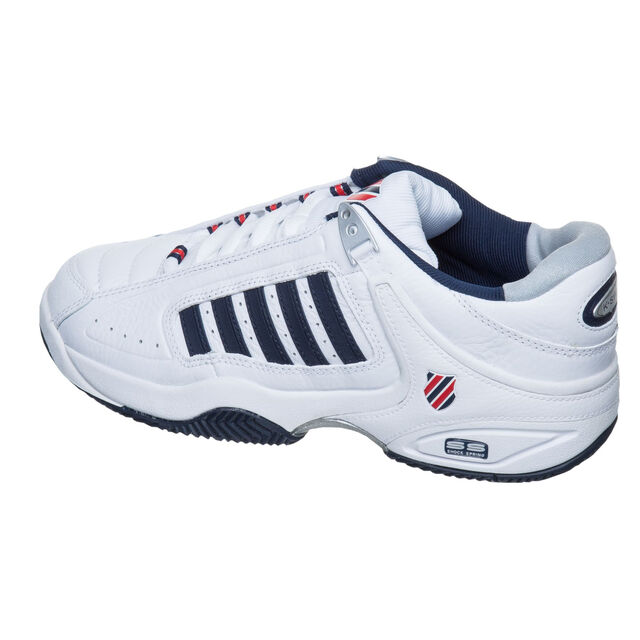 K-Swiss