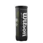 Bolas de pádel Wilson Wilson Premier Padel X3 Ball Bote De 3 Pelotas