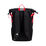 Backpack MULTIGAME 3.3 Black/ Red