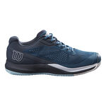 Zapatillas De Tenis Wilson Rush Pro 3.5 Women