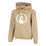 Wild Oversize Embroided Hoody W