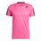Aero 3-Stripes PB Tee Men
