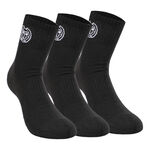 Ropa BIDI BADU Anchor Ankle Move Socks 3P