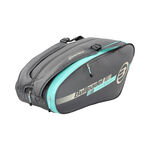Bullpadel Bullpadel Tour Paletero - gris