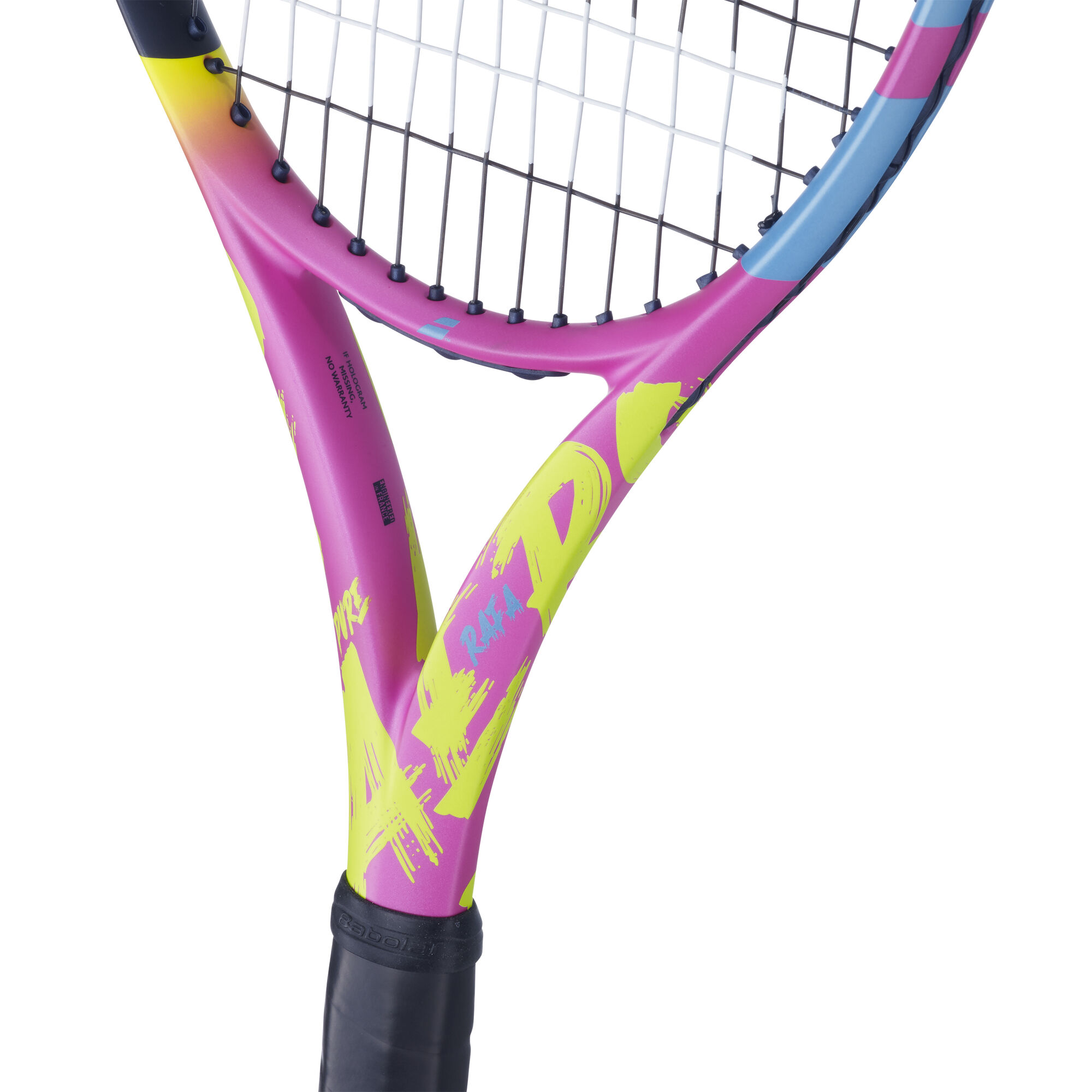 Babolat Rafael Nadal Pure Aero Raquetas de test Tennis-Point