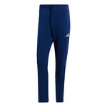 adidas adidas Essentials Pantalón de entrenamiento Hombres-azul oscuro
