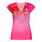 Bella 2.0 Tech V-Neck Tee Women