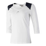 Ropa HEAD Club 22 Tech 3/4 Tee