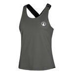 Ropa Quiet Please Serve & Volley Tank-Top