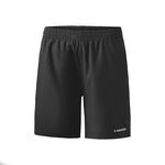 Ropa HEAD HEAD Club 9in Shorts Hombres-Negro