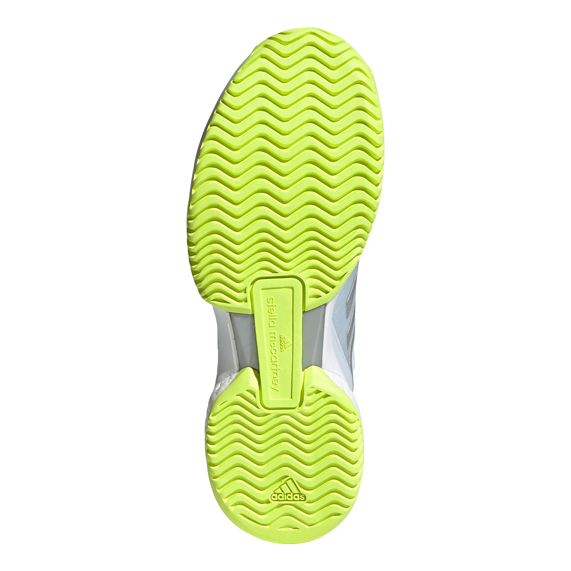 Creta Salida Miseria adidas Stella McCartney Tennis Zapatilla Todas Las Superficies Mujeres -  Azul Claro, Lima compra online | Padel-Point