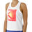 Court Challenge Crop Tank Women