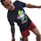 M Nkct Tee Us Open