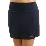 Ropa HEAD Club Basic Long Skirt Women