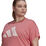 Winner 2.0 Plus Tee Women