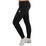 Essentials Solid Pant Women