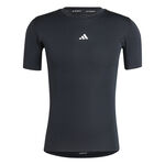 Ropa adidas TechFit Compression Tee