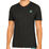 Falou Tech V-Neck Tee Men