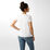 Logo Graphic Tee Women