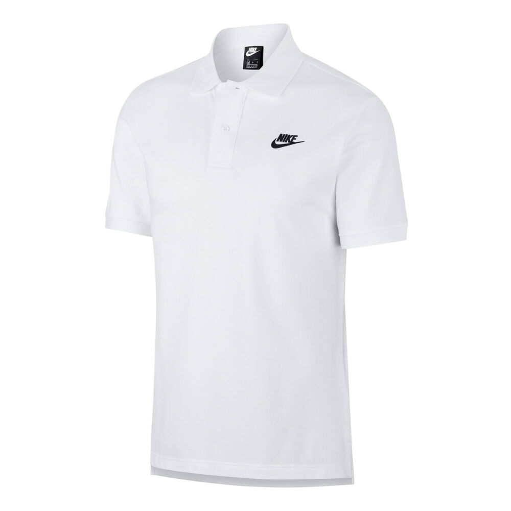 Sportswear Matchup Polo Hombres - Blanco, Negro