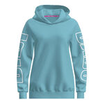 Ropa De Tenis BIDI BADU Melbourne 2025 Chill Hoody