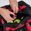 Racket Bag Tour Black 3.4