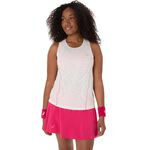 Ropa ASICS Match Actibreeze Tank