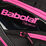 Backpack Team pink schwarz (Special Edition)