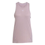 Ropa adidas adidas WTR D4T Camiseta de tirantes Mujeres-rosa