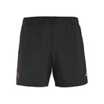 Ropa Babolat Babolat J. Lebron Shorts Hombres-negro