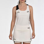 Bullpadel Bullpadel PIRAC Camiseta de tirantes Mujeres-beige