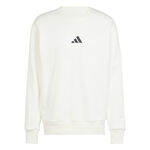 Ropa adidas All SZN Fleece Graphic Sweatshirt
