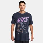 Ropa De Tenis Nike M NKCT TEE OC