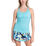 Triple Strap Tank with Bra