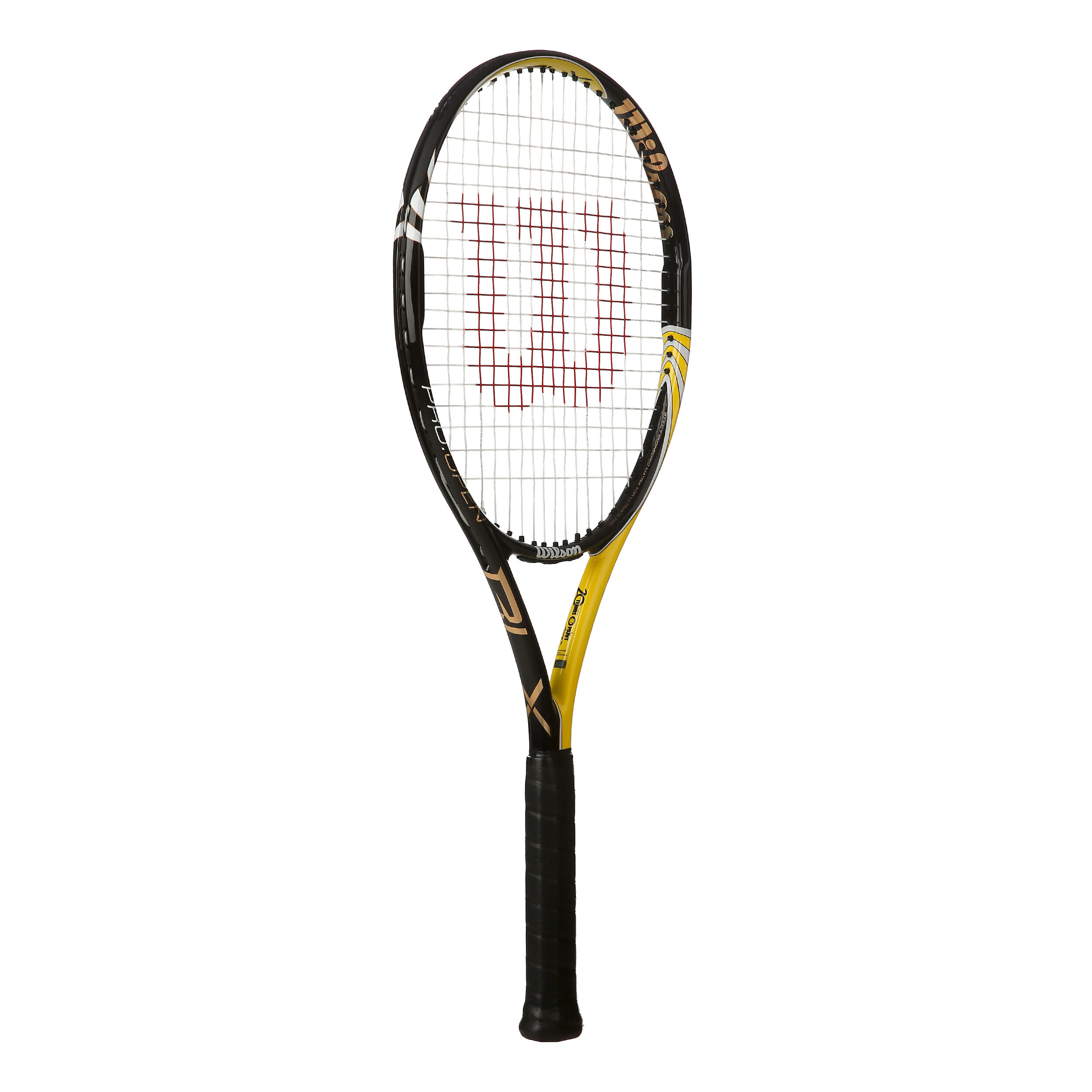 Raquetas wilson baratas shop
