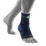 Sports Ankle Support Dynamic, schwarz