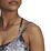 Yoga Essential Low-Support All Over Print Bra