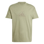 Ropa adidas All SZN Tee